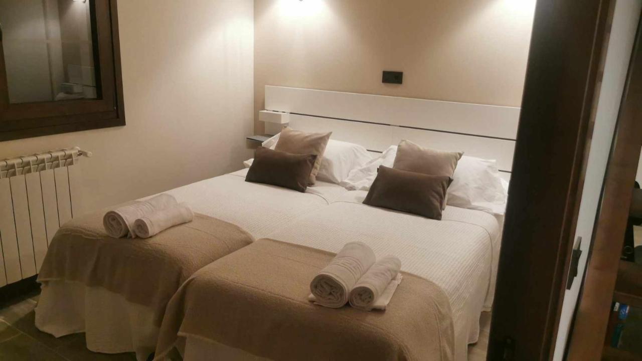 La Campa De Faedotere Apartment Cudillero Bagian luar foto