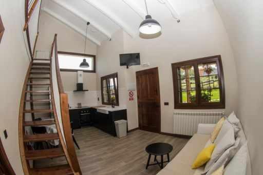 La Campa De Faedotere Apartment Cudillero Bagian luar foto