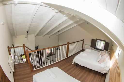 La Campa De Faedotere Apartment Cudillero Bagian luar foto