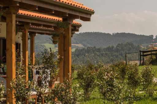 La Campa De Faedotere Apartment Cudillero Bagian luar foto